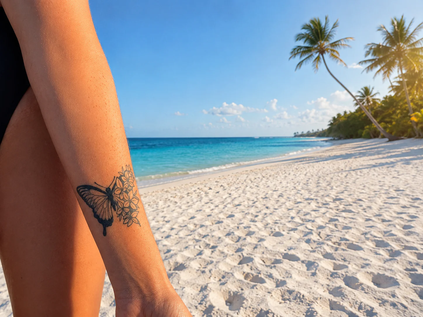 L'art du tatouage sans regret