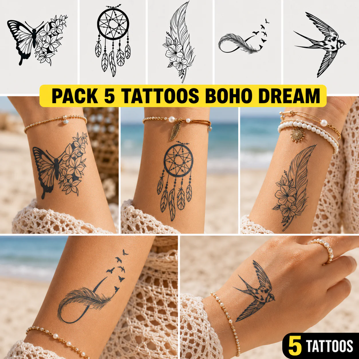Bundles et packs